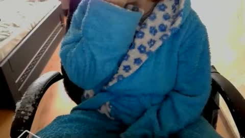 Snapshot of hotty_mary chatting on 04/11/26, 08:51 Mary online show from 04/11/26, 08:51