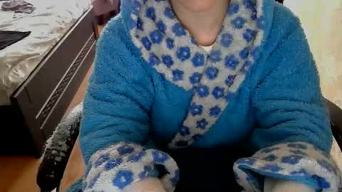 Snapshot of hotty_mary chatting on 04/15/26, 07:59 Mary online show from 04/15/26, 07:59