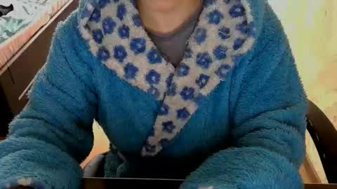 Snapshot of hotty_mary chatting on 04/27/26, 09:07 Mary online show from 04/27/26, 09:07