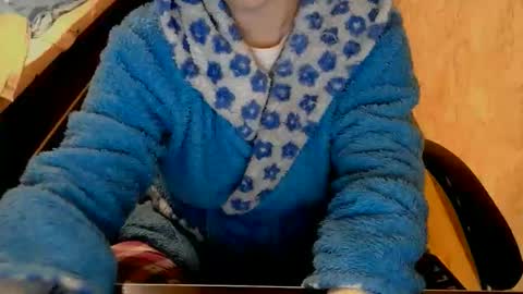 Snapshot of hotty_mary chatting on 04/30/26, 05:41 Mary online show from 04/30/26, 05:41