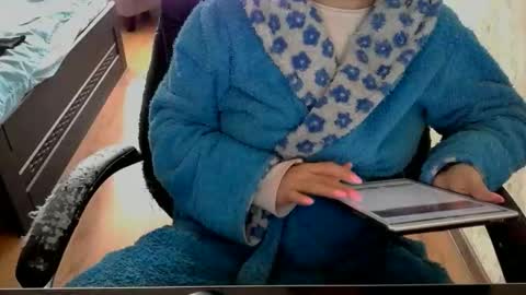 Snapshot of hotty_mary chatting on 05/02/26, 09:03 Mary online show from 05/02/26, 09:03