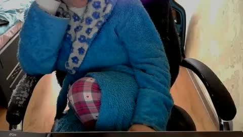 Snapshot of hotty_mary chatting on 05/03/26, 07:58 Mary online show from 05/03/26, 07:58
