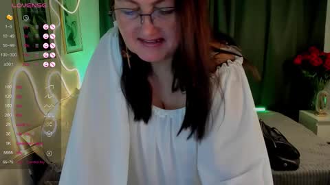 Anna online show from 11/29/25, 02:58