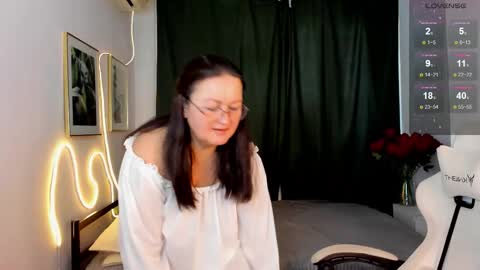 Anna online show from 03/05/26, 02:51