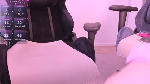 Nessie and Jessie online show from 01/24/25, 01:03