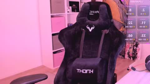 Nessie and Jessie online show from 02/17/25, 09:30