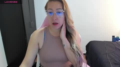 hottychrystal online show from 05/08/26, 01:05