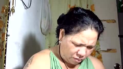 Snapshot of hottycrissy4u chatting on 05/24/26, 10:37 hottycrissy4u online show from 05/24/26, 10:37