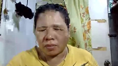 Snapshot of hottycrissy4u chatting on 06/07/26, 05:11 hottycrissy4u online show from 06/07/26, 05:11