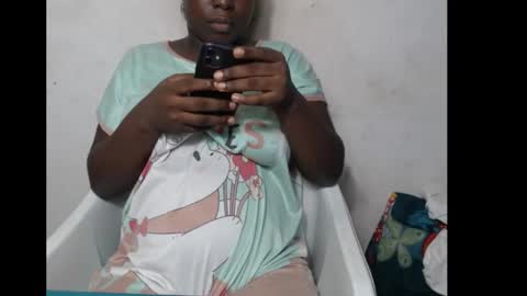 hottylissa1 online show from 12/14/25, 09:30