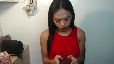 Snapshot of hotvalentina_ chatting on 04/06/26, 12:06 Valentina3 online show from 04/06/26, 12:06