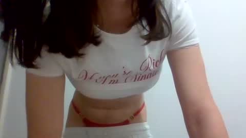 Snapshot of hotwinterxx chatting on 01/21/25, 11:02 Hotwixx online show from 01/21/25, 11:02
