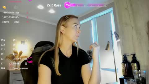 Susan online show from 04/25/26, 12:30
