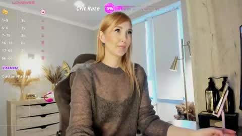 Susan online show from 05/01/26, 11:04