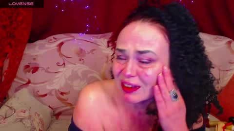 Hotzlata online show from 05/02/26, 05:40