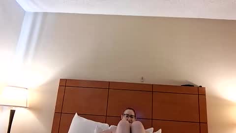 Dildo rider online show from 02/08/26, 02:42