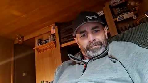 houndmefromhell online show from 11/21/25, 02:54