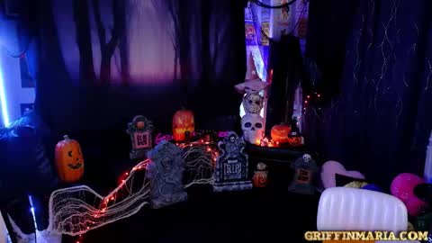 G online show from 10/28/25, 12:25