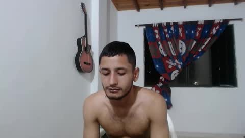 Snapshot of house_of_male chatting on 05/28/26, 02:31 SEBASTIAN online show from 05/28/26, 02:31