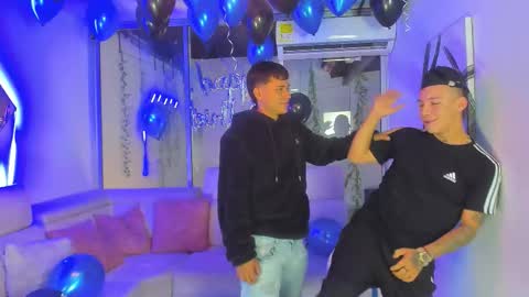 we are Harry Jersi pablo and our mod talco online show from 12/16/25, 06:07