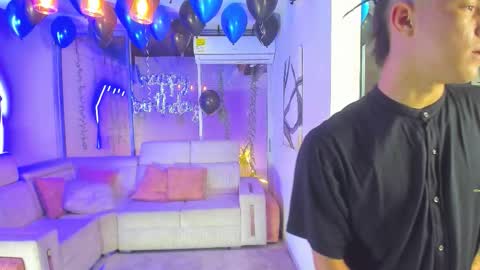 we are Harry Jersi pablo and our mod talco online show from 12/17/25, 05:24