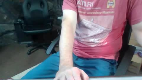 houstonbored online show from 11/17/25, 06:35