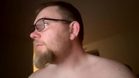 Captainbow online show from 11/11/25, 11:49