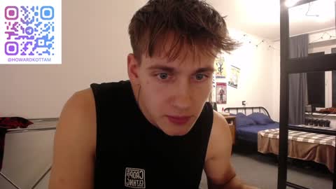 Snapshot of howardkottam chatting on 01/31/25, 04:38 howardkottam online show from 01/31/25, 04:38