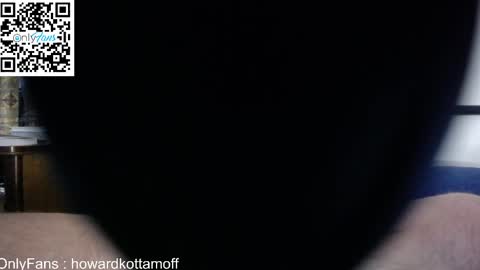 Snapshot of howardkottam chatting on 02/13/25, 07:42 howardkottam online show from 02/13/25, 07:42