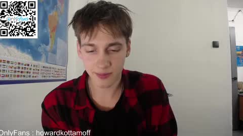 Snapshot of howardkottam chatting on 02/15/25, 05:39 howardkottam online show from 02/15/25, 05:39