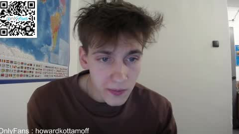 Snapshot of howardkottam chatting on 02/17/25, 05:21 howardkottam online show from 02/17/25, 05:21