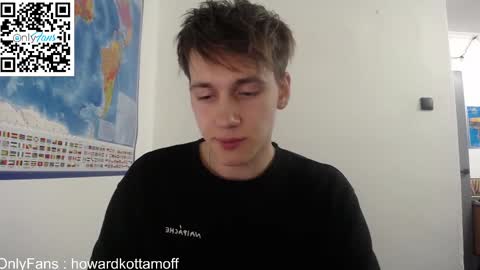 Snapshot of howardkottam chatting on 02/19/25, 05:27 howardkottam online show from 02/19/25, 05:27