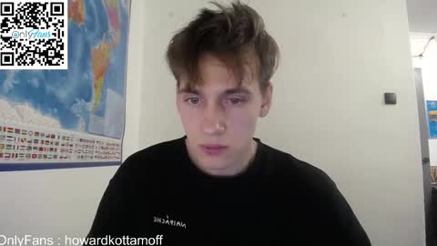 Snapshot of howardkottam chatting on 02/20/25, 05:40 howardkottam online show from 02/20/25, 05:40