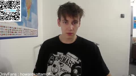 Snapshot of howardkottam chatting on 02/22/25, 06:41 howardkottam online show from 02/22/25, 06:41