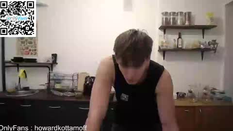 howardkottam online show from 02/25/25, 04:42