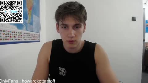 Snapshot of howardkottam chatting on 02/26/25, 08:44 howardkottam online show from 02/26/25, 08:44