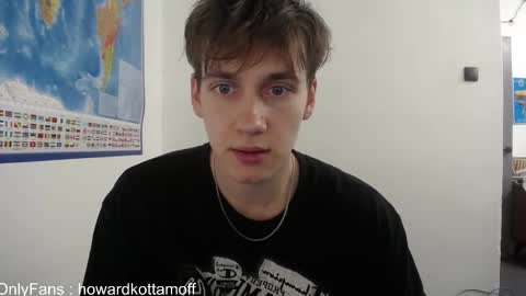 Snapshot of howardkottam chatting on 02/28/25, 06:20 howardkottam online show from 02/28/25, 06:20