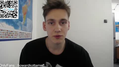 Snapshot of howardkottam chatting on 03/02/25, 06:19 howardkottam online show from 03/02/25, 06:19