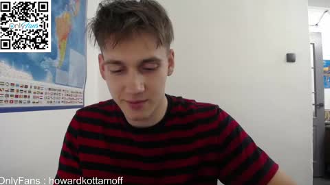 Snapshot of howardkottam chatting on 03/04/25, 06:18 howardkottam online show from 03/04/25, 06:18