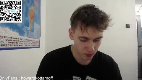 Snapshot of howardkottam chatting on 03/05/25, 06:45 howardkottam online show from 03/05/25, 06:45