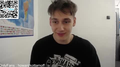 Snapshot of howardkottam chatting on 03/05/25, 09:48 howardkottam online show from 03/05/25, 09:48