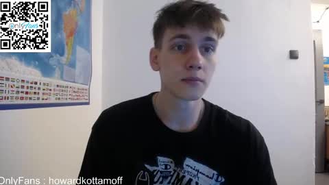 Snapshot of howardkottam chatting on 03/06/25, 08:27 howardkottam online show from 03/06/25, 08:27