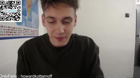 Snapshot of howardkottam chatting on 03/07/25, 09:38 howardkottam online show from 03/07/25, 09:38