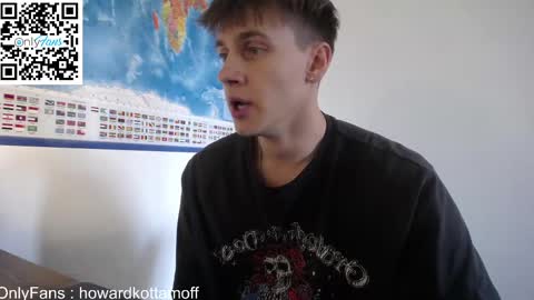 Snapshot of howardkottam chatting on 03/09/25, 12:42 howardkottam online show from 03/09/25, 12:42