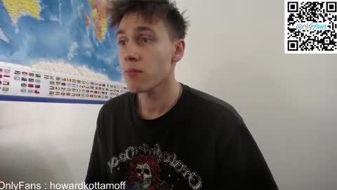 Snapshot of howardkottam chatting on 03/10/25, 05:07 howardkottam online show from 03/10/25, 05:07