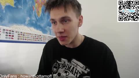 Snapshot of howardkottam chatting on 03/12/25, 05:28 howardkottam online show from 03/12/25, 05:28