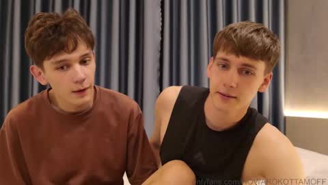 Snapshot of howardkottam chatting on 03/01/26, 11:12 howardkottam online show from 03/01/26, 11:12