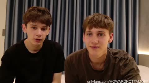 Snapshot of howardkottam chatting on 03/14/26, 11:59 howardkottam online show from 03/14/26, 11:59