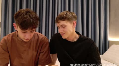 Snapshot of howardkottam chatting on 04/04/26, 12:13 howardkottam online show from 04/04/26, 12:13