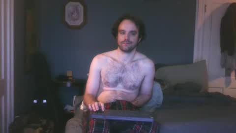 Pilgrim online show from 01/30/25, 12:16